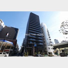 谷町四丁目駅より徒歩5分 14階 築2年5ヶ月の賃貸物件