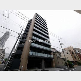 フォーリアライズ弁天町クロスの賃貸物件