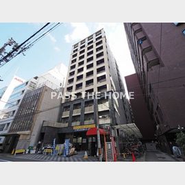 心斎橋駅より徒歩3分 4階 築18年11ヶ月の賃貸物件