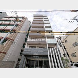 ジアコスモ大阪ベイシティの賃貸物件