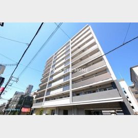 エスリード弁天町ルシェンテの賃貸物件