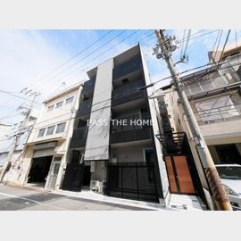 リエゾンコート弁天町の賃貸物件