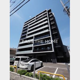 ヴィラセレーノ森小路の賃貸物件