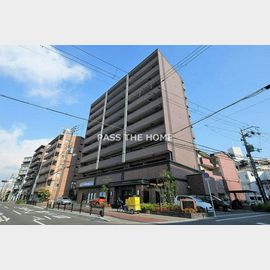 PHOERME 8階 築4年5ヶ月の賃貸物件