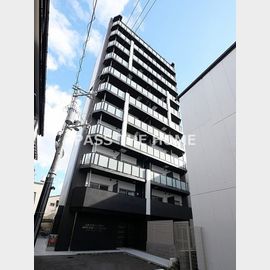 グランドロアール南巽の賃貸物件