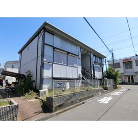 東岸和田駅より徒歩10分 2階 築33年1ヶ月の賃貸物件
