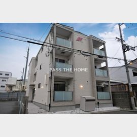 ウエストパークの賃貸物件