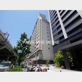 谷町四丁目駅より徒歩3分 10階 築21年5ヶ月の賃貸物件