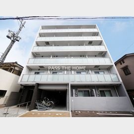 摂津富田駅より徒歩12分 6階 築2年4ヶ月の賃貸物件