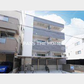 フジパレス住吉遠里小野の賃貸物件