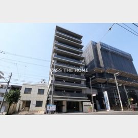 ラシーヌ住吉大社の賃貸物件
