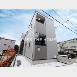 プレミアムテラスあびこの賃貸物件