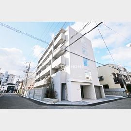estageo北田辺の賃貸物件