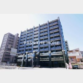 東部市場前駅より徒歩7分 築3年4ヶ月 10階建の賃貸物件