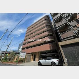 レジディア新大阪2の賃貸物件