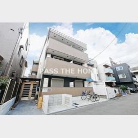 エルサ住之江の賃貸物件