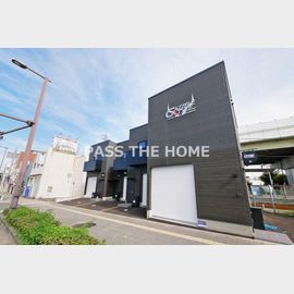 GAZZELESTYLE西住之江の賃貸物件