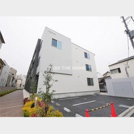 アーサー住之江の賃貸物件