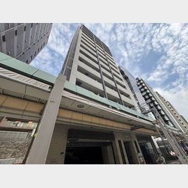 エステムコート心斎橋ＥＡＳＴ３エクシード 10階 築17年の賃貸物件