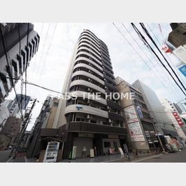 SERENiTE堺筋本町SUDの賃貸物件