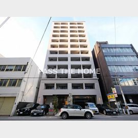 西長堀駅より徒歩6分 築11年3ヶ月 12階建の賃貸物件