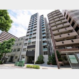 阿波座駅より徒歩9分 4階 築8年8ヶ月の賃貸物件