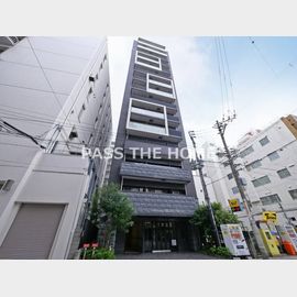 プレサンス新町ウィズジョイの賃貸物件