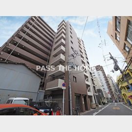 カーサセレーネの賃貸物件