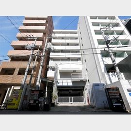 プリメーロ江戸堀の賃貸物件