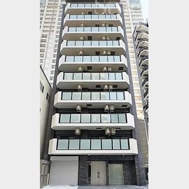 ALZA京町堀の賃貸物件
