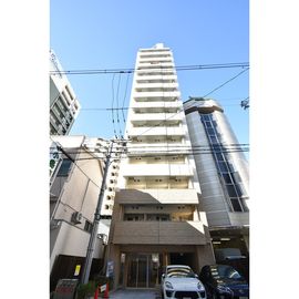 ラクラス長堀橋の賃貸物件