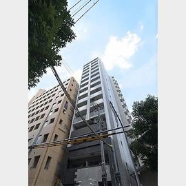 エスリード新大阪ザ・マークの賃貸物件