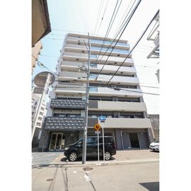 メインステージ大阪福島の賃貸物件