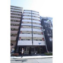 谷町四丁目駅より徒歩6分 3階 築9年8ヶ月の賃貸物件