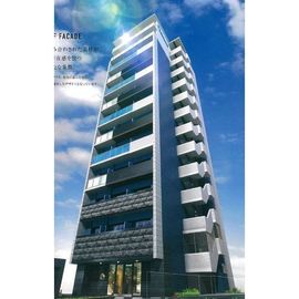 プレサンス谷町九丁目ディセオ 5階 築5年の賃貸物件