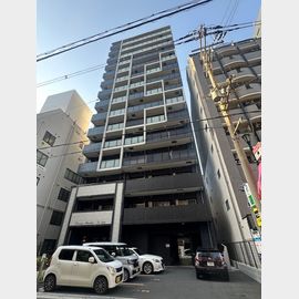 桜川駅より徒歩5分 5階 築4年1ヶ月の賃貸物件