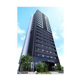 プレサンスタワー北浜 5階 築12年3ヶ月の賃貸物件