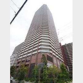 阿波座駅より徒歩2分 39階 築10年5ヶ月の賃貸物件