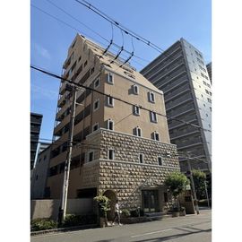 西長堀駅より徒歩5分 2階 築21年4ヶ月の賃貸物件