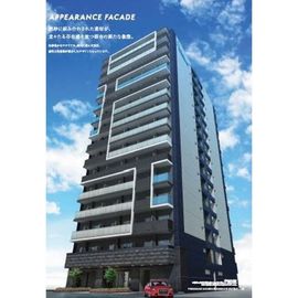 堺筋本町駅より徒歩4分 14階 築4年5ヶ月の賃貸物件