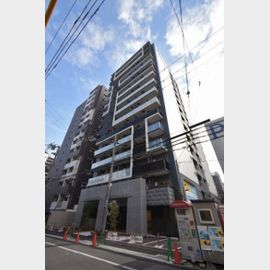 プレサンス堺筋本町ディスティニー 9階 築4年5ヶ月の賃貸物件