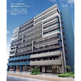 東淀川駅より徒歩4分 9階 築6年3ヶ月の賃貸物件