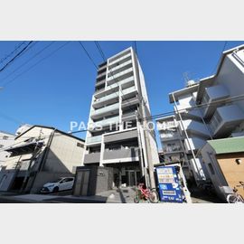 RPレジデンス都島の賃貸物件
