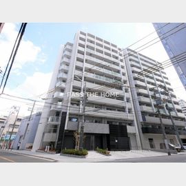 京橋駅より徒歩7分 5階 築7年8ヶ月の賃貸物件