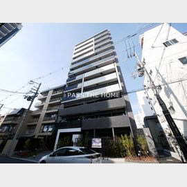 桜ノ宮駅より徒歩4分 1階 築7年5ヶ月の賃貸物件