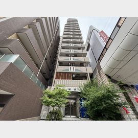 松屋町駅より徒歩1分 3階 築22年3ヶ月の賃貸物件