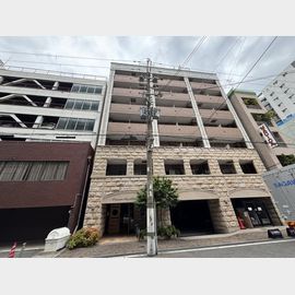 堺筋本町駅より徒歩2分 2階 築22年3ヶ月の賃貸物件