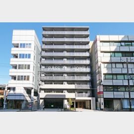 コンフォリア・リヴ京橋の賃貸物件