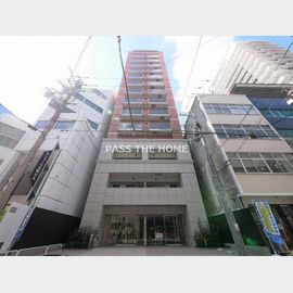 本町駅より徒歩6分 2階 築7年9ヶ月の賃貸物件