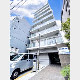 LaCASA玉造の賃貸物件